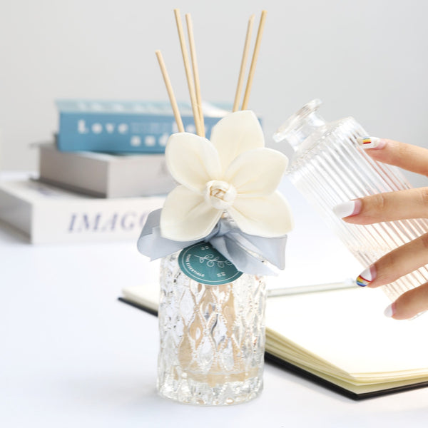 SUBSCRIPTION DIFFUSER SET - Bloom and Bowery